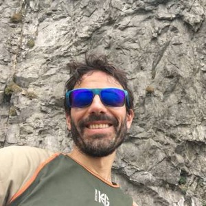 Luigi Cojazzi, SoulWandering, meditative walks on the Camino de Santiago