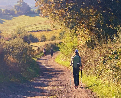 La Rioja Landscapes, Paisajes de La Rioja