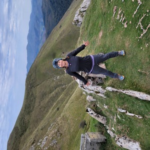 Mechelle, Achieve it, SoulWandering, meditative walks on the Camino de Santiago