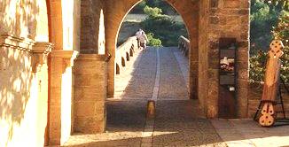 SoulWandering, meditative walks on the Camino de Santiago