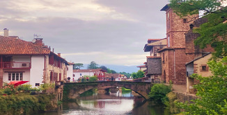 SoulWandering, meditative walks on the Camino de Santiago