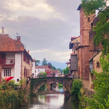 Spanish Pilgrimages, on the way to Santiago
